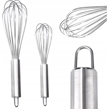 Šlehací metla Metlička Cadro 30 cm