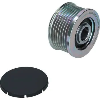 Předstihová spojka KAMOKA RC037