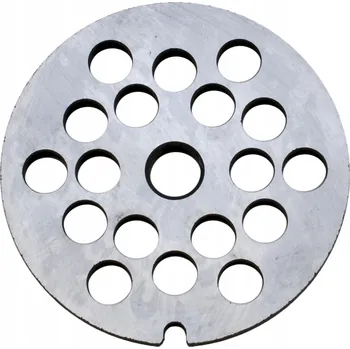 Příslušenství k mlýnku Sítko do mlýnku na maso Zelmer 586, 686.8, 886.8 Č. 8 x 8 Bosch Diana 86.3162