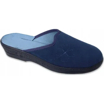 Dámské pantofle BEFADO DOMÁCÍ PANTOFLE nazouváky 219D483 vel. 39