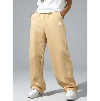 Jigga Wear dámské tepláky baggy, velikost XL