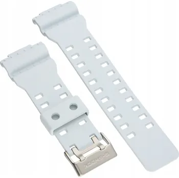 Řemínek na hodinky Řemínek pro Casio GA-100, GA-110, GD-120, GAC-100, GA-300