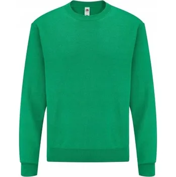 Pánská mikina Pánská mikina souprava Fruit of the Loom velikost L