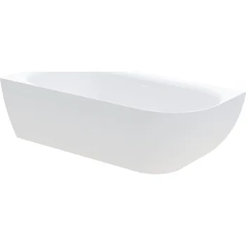 Vana Vayer Scorpius L/P volně stojící vana 175x82, litý mramor Délka vany: 175cm, Orientace: Levá, VAY-SC175L