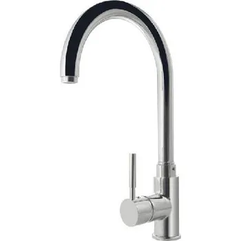 Aplomo Boss Chrom dřezová baterie, BOSTON5CH