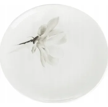 Stolování Dezertní talíř Lubiana Boss 16,5 cm