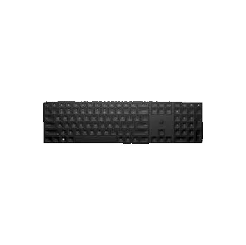Klávesnice HP 455 Programmable Wireless Keyboard CZ/SK