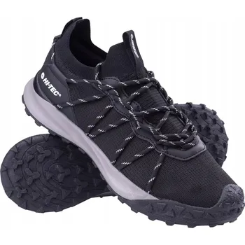 Pánská treková obuv Hi-Tec pánské trekové boty Stricko, velikost 41