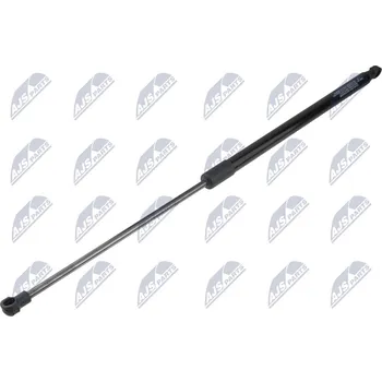 Příslušenství karosérie Vzpěra pro nákladní prostor NTY AE-RE-094