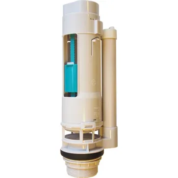 Klozet Kerra Vypouštěcí ventil pro WC kombi Kleopatra/Kratos 61, CLELVD4