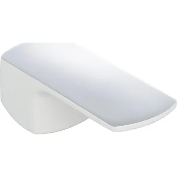 Vodovodní baterie Deante Doplňková barevná páčka Color, bílá, ABDWGM0