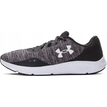 Dámská obuv BOTY UNDER ARMOUR CHARGED 3025945-100 VEL. 42