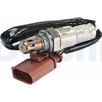 Auto-moto Lambda sonda DELPHI ES21594-12B1