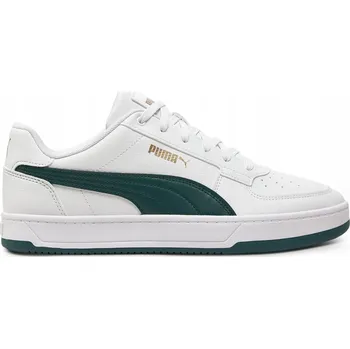Dámské tenisky Puma tenisky muž Puma Caven 2.0 392290 35 bílé
