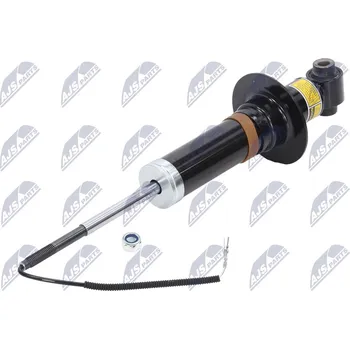 Tlumič pérování NTY A-CH-113