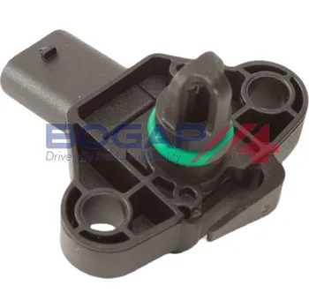 Čidlo automobilu Snímač plnícího tlaku BOGAP A6111122