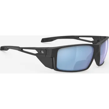cyklistické brýle Sportovní dioptrické brýle Rudy Project NYAD 1,5 black