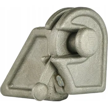 pant Hydrolider Kompletní horní závěs s hákem fi 20 mm až 6 tun