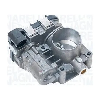 Systém vstřikování Hrdlo škrtící klapky MAGNETI MARELLI 802011481200