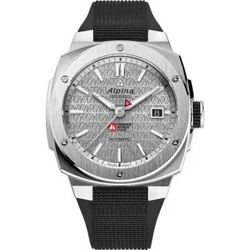 Hodinky Alpina Alpiner Extreme Automatic Freeride World Tour Special Edition AL-525FWT3AE6 + 5 let záruka a dárek ZDARMA