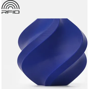 Filament Bambu Lab PETG HF - Blue (modrá) - Filament