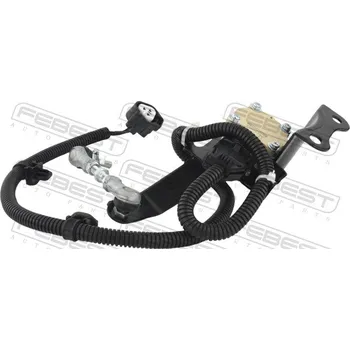 Motorek světlometu Senzor, regulace sklonu světlometů FEBEST 01603-004