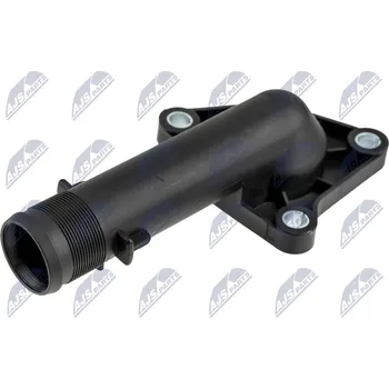 Chladič motoru Pouzdro termostatu NTY CTM-HY-015