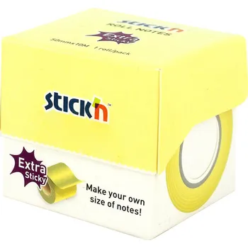 Samolepící bloček Samolepicí bločky Stick'n