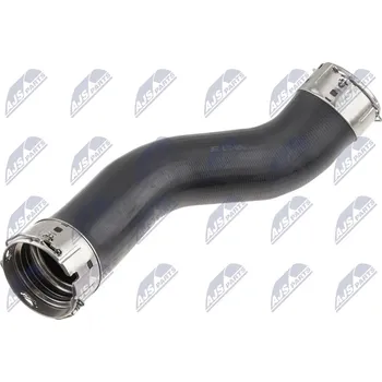 Turbodmychadlo Hadice plnícího vzduchu NTY GPP-BM-219