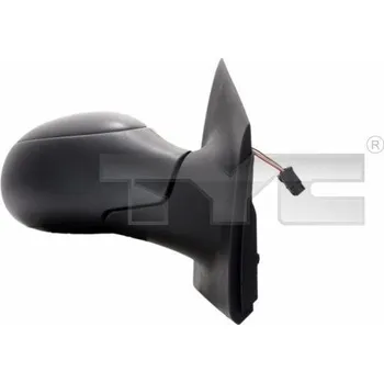 Auto-moto Vnější zpětné zrcátko TYC 305-0083