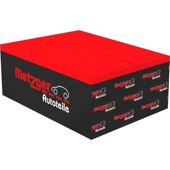 Posilovač řízení Metzger 2361054 Hydraulická hadice, systém řízení