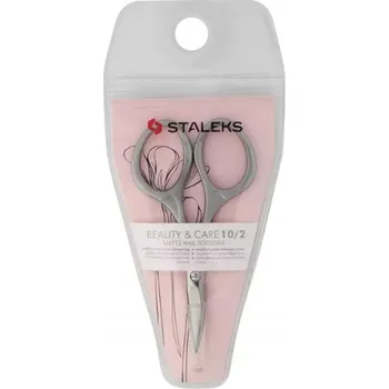 Nůžky na nehtovou kůžičku Staleks SBC-10/2