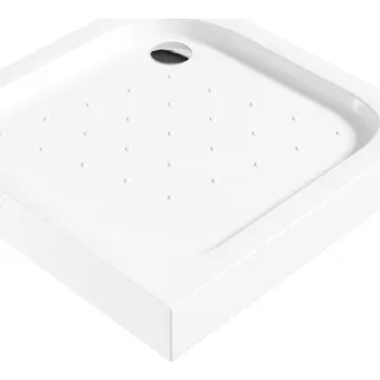 Sprchová vanička Deante Cory-Q čtvercová sprchová vanička Rozměr vaničky: 80x80cm, KTC_042B