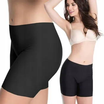 Dámské stahovací prádlo JULIMEX Bermudy comfort černé S