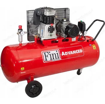 Kompresor Olejový kompresor Fini MK-103-150-3T 150 l 10 bar