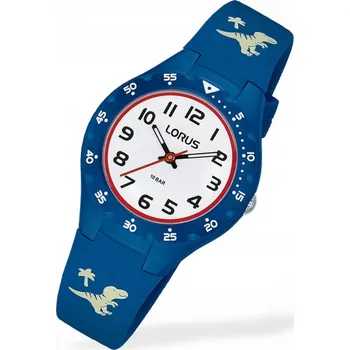 Hodinky Dětské hodinky Lorus RRX49GX9 modrý pásek
