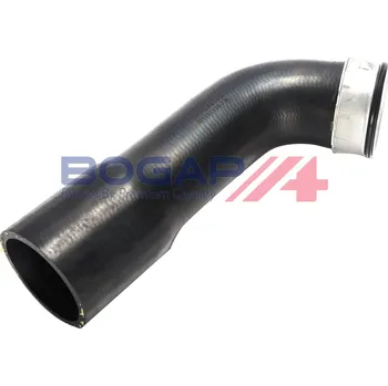 Turbodmychadlo Hadice plnícího vzduchu BOGAP B1711159