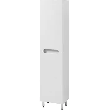 Koupelnový nábytek Lavedo Estel 35 vysoká skříňka do koupelny Orientace: Levá, AMEL35L