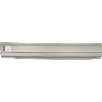 Zavěšení kol VW Transporter T4 práh, boční plech levý, pozink