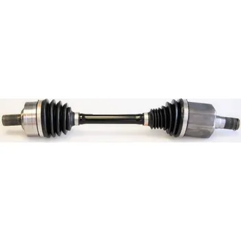 Hřídel nápravy Hnací hřídel LÖBRO 306521