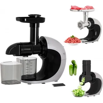 Odšťavňovač Adler AD 4131