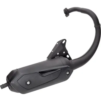 Výfuk pro motocykl Tecnigas Výfuk Tecnigas Silent Pro Peugeot vert. 55666