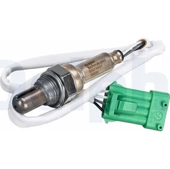 Auto-moto Lambda sonda DELPHI ES21631-12B1