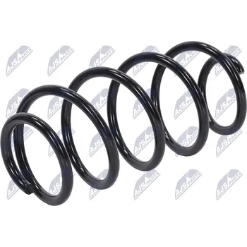 Vinutá pružina podvozku NTY ASZ-VW-039