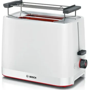 Topinkovač Bosch TAT3M121 bílý