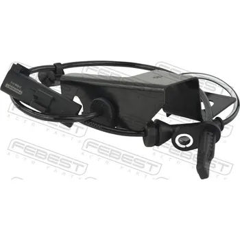 Brzdový systém Snímač počtu otáček kol FEBEST 21606-012