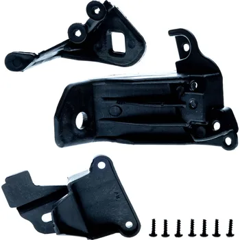 Přední světlomet Opravná sada, hlavní světlomet Einparts Automotive EPHRK044