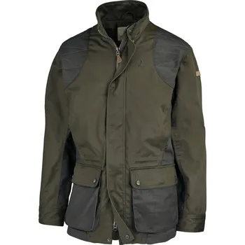 Pánská lovecká bunda Percussion Tradition Velikost: M, Barva: olivová