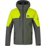 Hannah SCOTY climbing ivy/fragile sprout M; Zelená bunda + DÁREK DLE VÝBĚRU!