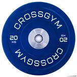 Trinfit Bumper Plate CrossGym…